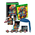 Streets of Rage 4 Signature Xbox One