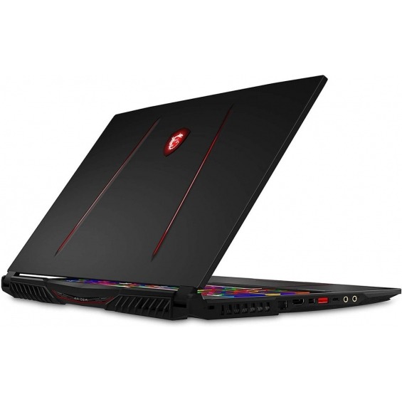 MSI GE75 Raider 10SGS-082ES Intel Core i9-10980HK64GB2TB ...