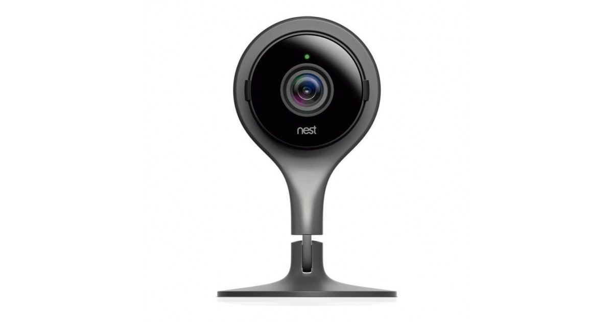 Google Nest Cámara de Seguridad Indoor - Compra Online en ...