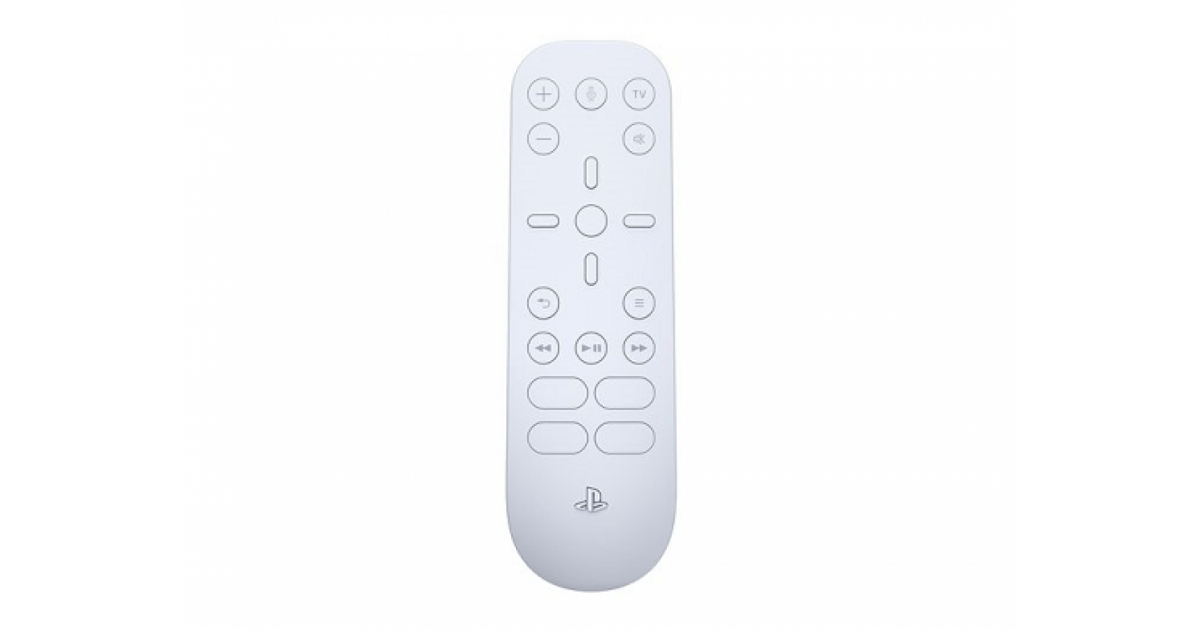 Media Remote PS5 - Compra Online en Costomovil