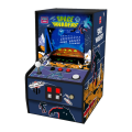 Consola Micro Player Retro Space Invaders