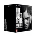 The Last of Us Parte II Edición Coleccionista PS4