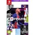 FIFA 21 Nintendo Switch