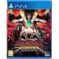 Samuri Shodown NeoGeo Collection PS4