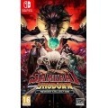 Samuri Shodown NeoGeo Collection Nintendo Switch