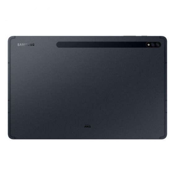 Samsung Galaxy Tab S7 Plus 12.4" 256GB 5G Negra - Compra ...