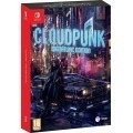 Cloudpunk Edición Signature Nintendo Switch