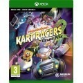 Nickelodeon Kart Racers 2: Grand Prix Xbox One