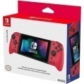 Mando Hori Split Pad Pro Rojo Switch