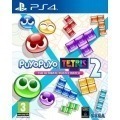 Puyo Puyo Tetris 2 PS4