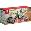 Mario Kart Live: Home Circuit Luigi Nintendo Switch