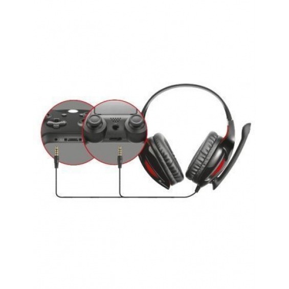 trust gxt 330 xl