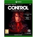 Control Edición Ultimate Xbox One