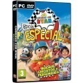 Carreras Con Ryan Edición Especial (PC/DVD)