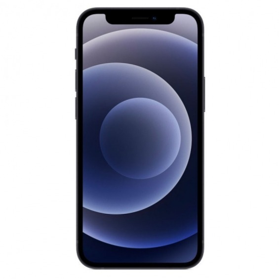 Apple Iphone 12 Mini 256gb Negro Libre Compra Online En Costomovil