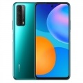 Huawei P Smart 2021 4/128GB Verde Libre