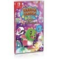 Bubble Bobble 4 Friends: The Baron is Back! Nintendo Switch