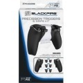 Gatillos de precisión + Grips Blackfire PS5 PS5