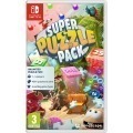 Super Puzzle Pack + 500 Puzzles Nintendo Switch