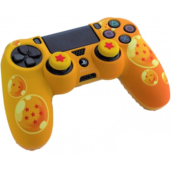 FR-TEC Dragon Ball Z Combo Pack para PS4 - Compra Online ...