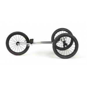 Kit de ruedas Running para Silla de Paseo Casualplay Loopi