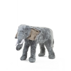 Peluche elefante 60 cm de Childhome