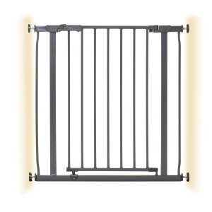 Puerta Seguridad AVA - 76 cm altura Antracita