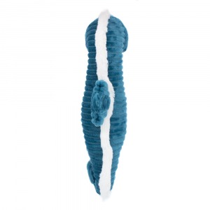 LD - Ptipotos - Caballito de mar (36 cm) Lila