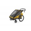 Chariot Sport 2, Spectra Yellow