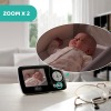 Intercomunicador Video Baby Monitor Smart Chicco