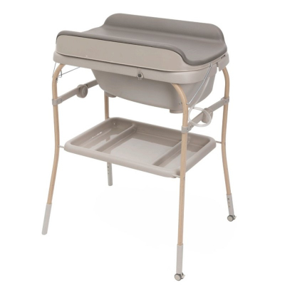 Bañera de Chicco Bubble Armonia Scandinavian