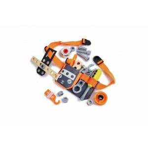 Cinturón de Herramientas Científicas