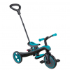 Triciclo Explorer V2 4 En 1 Pastel Teal