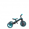 Triciclo Explorer V2 4 En 1 Pastel Teal