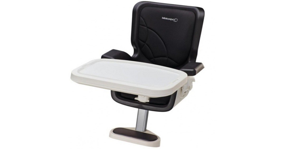 Trona Keyo De Bebe Confort Fancy Black Disbaby Tienda Online Del Bebe