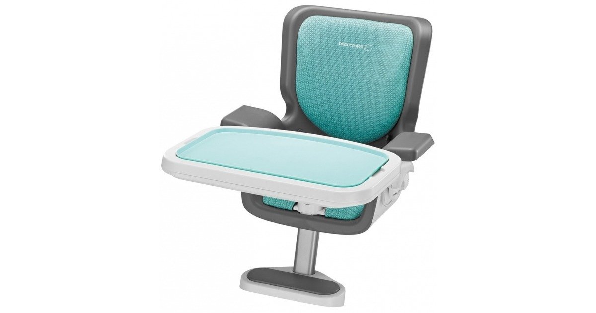 Trona Keyo De Bebe Confort Aqua Sky Disbaby Tienda Online Del Bebe