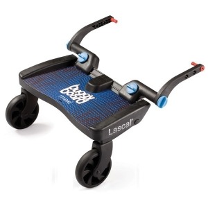 Buggyboard Maxi Azul