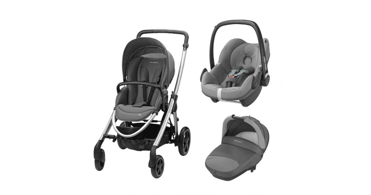 Cochecito Trio Bebe Confort Elea Capazo Streety Grupo 0 Pebble Concrete Cochecito Trio Bebe Confort Elea Capazo Streety Grupo 0 Pebble Concrete