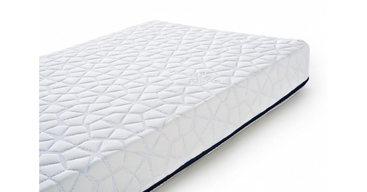 Colchón Cuna Ecus kids Flow 80 130 cm. Disbaby - Tienda online del…