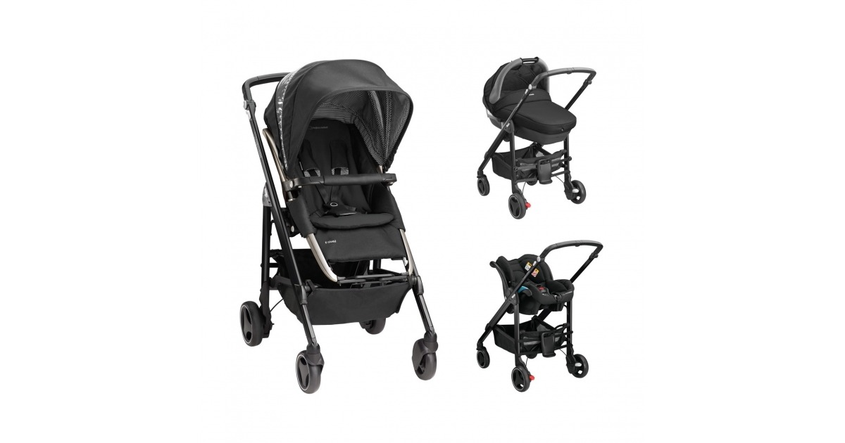 Venta Capazo Bebe Confort Loola En Stock