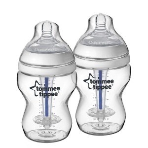 Biberon Tommee Tippee Anticolico Pack 2 Uds