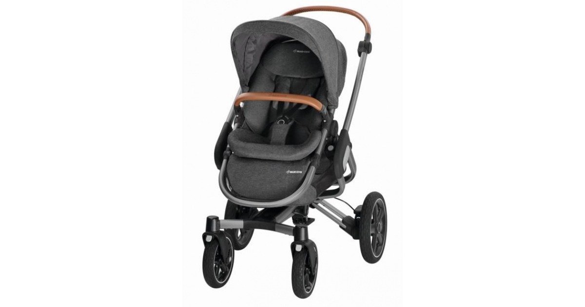 Cochecito Duo Bebe Confort Nova 4 Ruedas Sparkling Grey Disbaby Tienda Cochecito Duo Bebe Confort Nova 4 Ruedas Sparkling Grey Disbaby Tienda