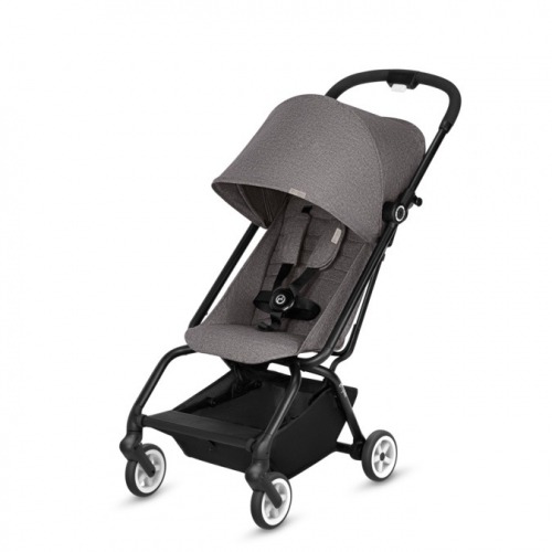 silla de paseo manhattan dark grey silla de paseo manhattan dark grey