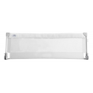 Barrera de cama Asalvo 150 cm. 2020 Blanca