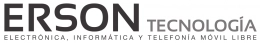 Erson Tecnología
