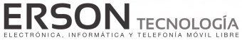 Erson Tecnología