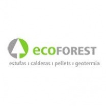 Repuestos Ecoforest