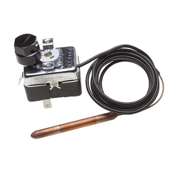 Termostatos Para Calderas Termostato Seguridad 110º Para Caldera