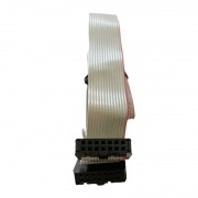 Cable de conexión Ecoforest CPU 2013 - adaptador V40