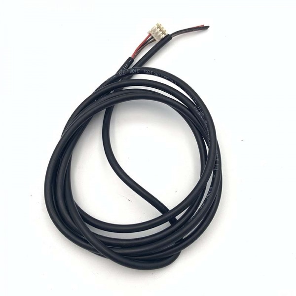 Cable de conexión transductor de presión